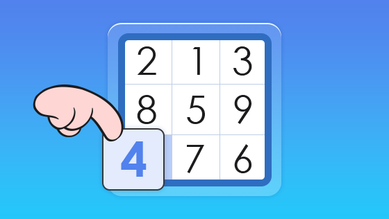sudoku naked single
