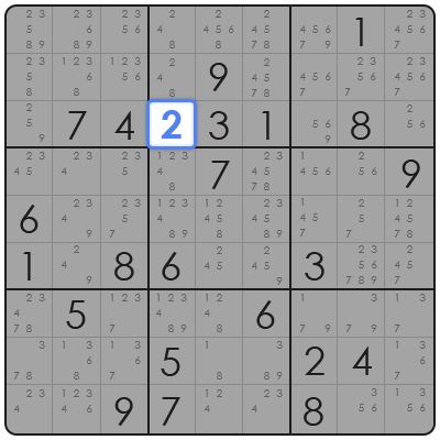 sudoku apple news